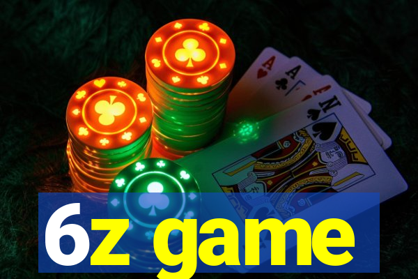 6z game